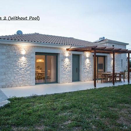Anagallis Villas Лефкада Экстерьер фото