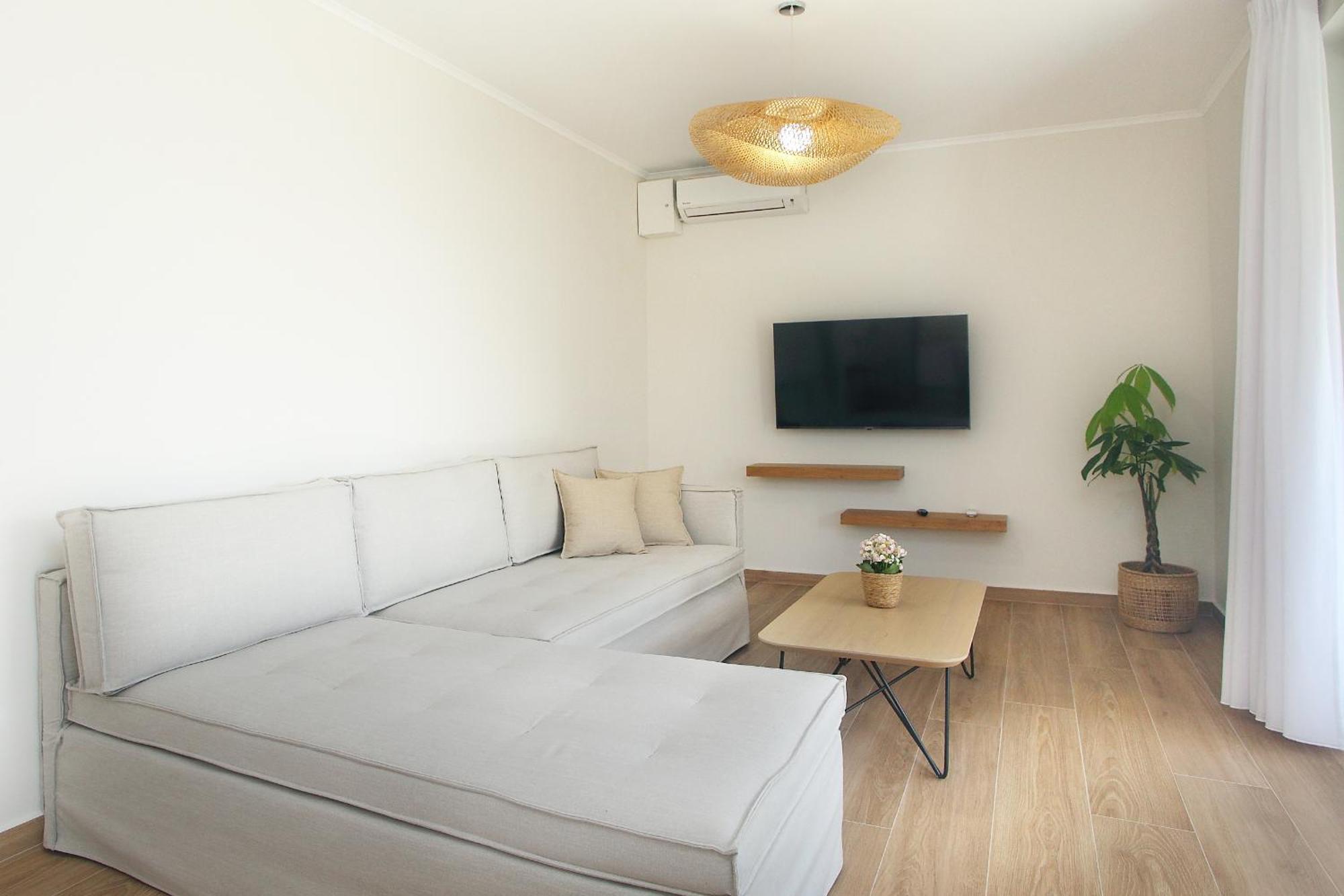 Anagallis Villas Лефкада Экстерьер фото