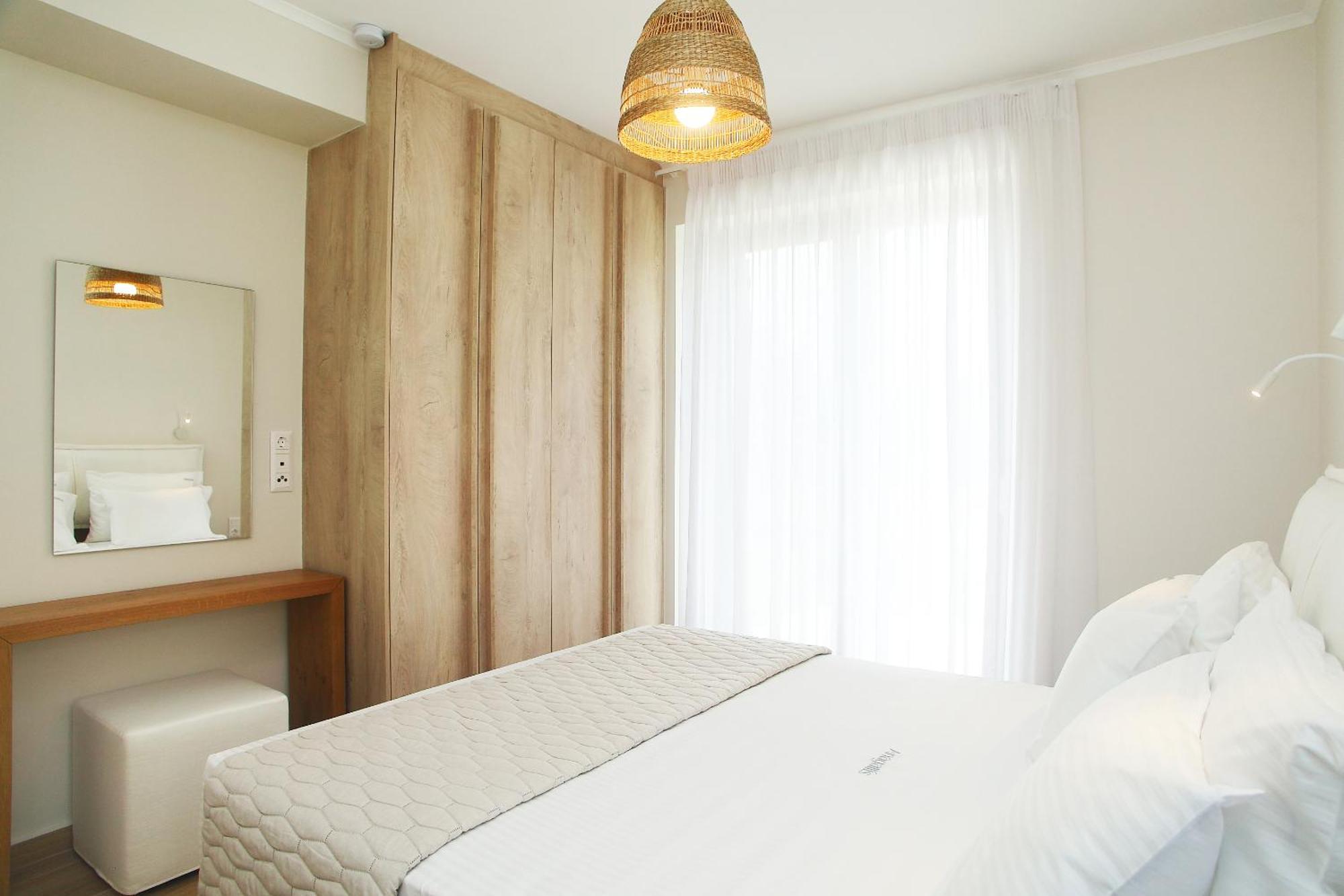 Anagallis Villas Лефкада Экстерьер фото