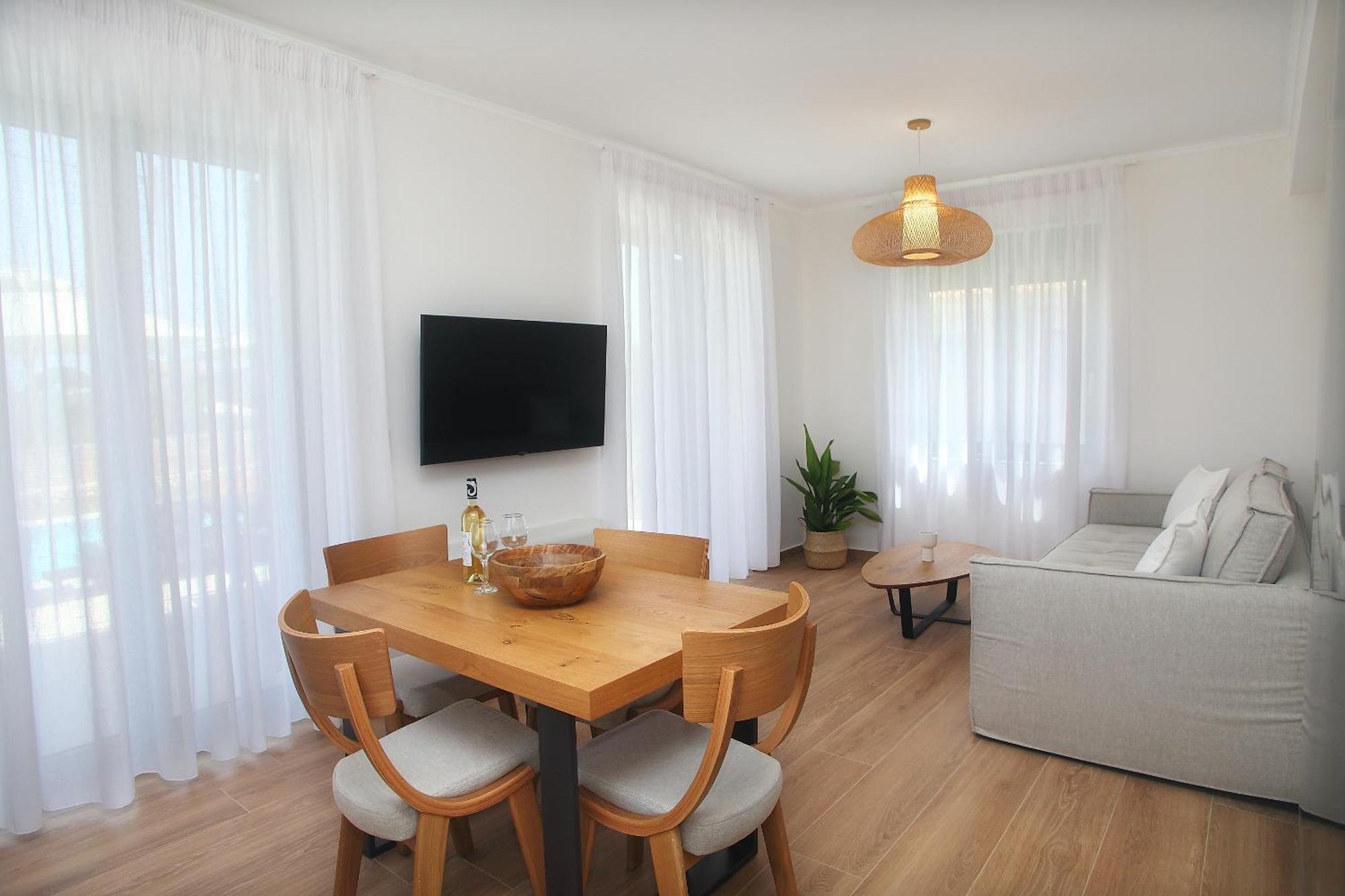 Anagallis Villas Лефкада Экстерьер фото