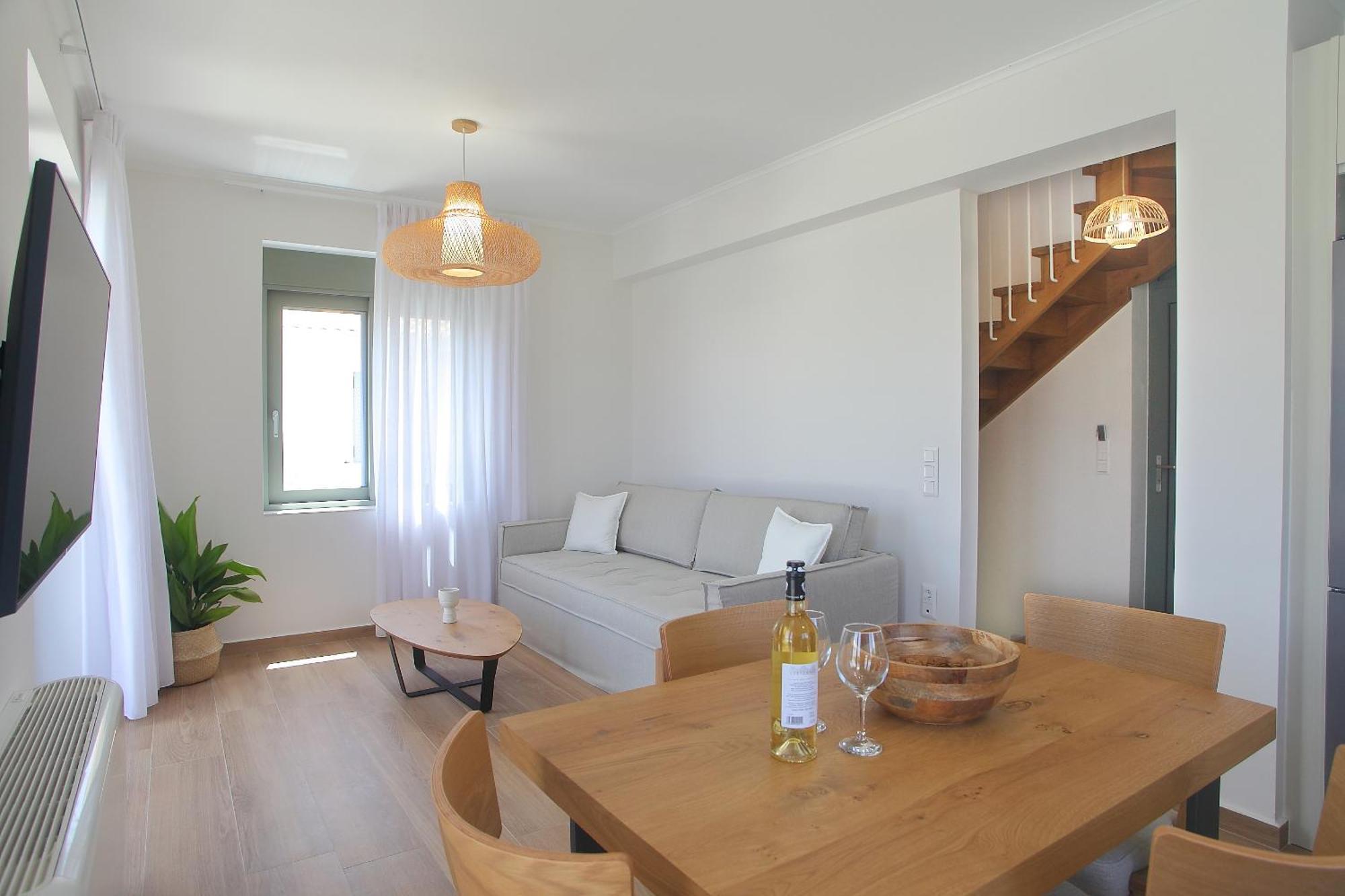 Anagallis Villas Лефкада Экстерьер фото