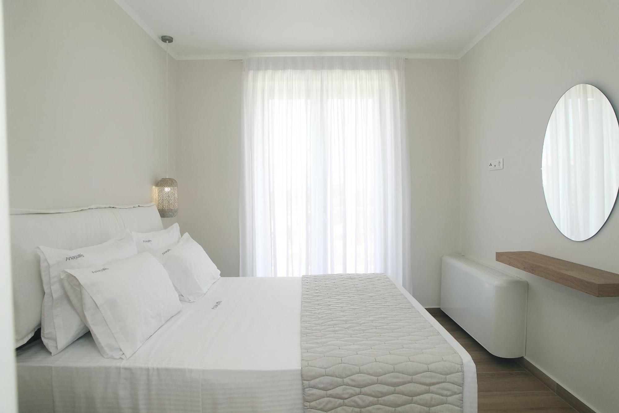 Anagallis Villas Лефкада Экстерьер фото